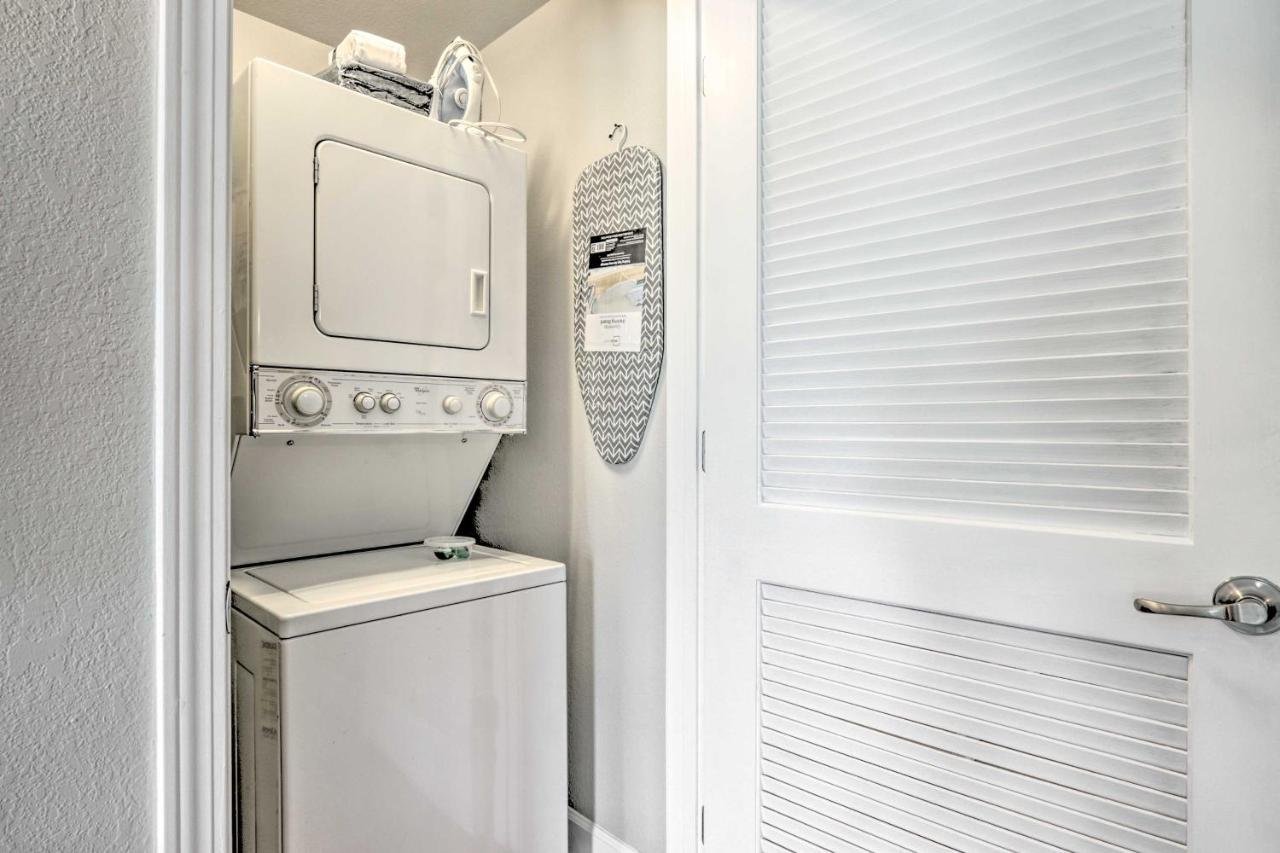 Downtown Pigeon Forge Condo With Pool Access! Buitenkant foto